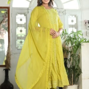 Beutiful Kurta set